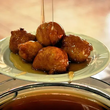 アパートホテル Sonia Village 3*