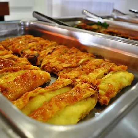 Apart Otel Sonia Village Gerakini