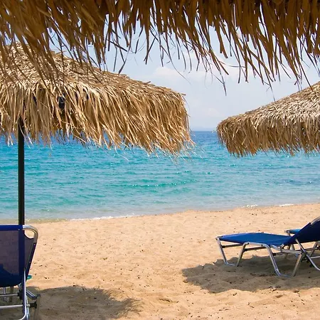 Apart Otel Sonia Village 3*