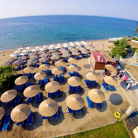 Sonia Village Apart Otel Gerakini