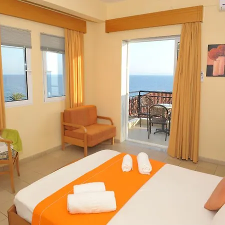 Sonia Village Apart Otel