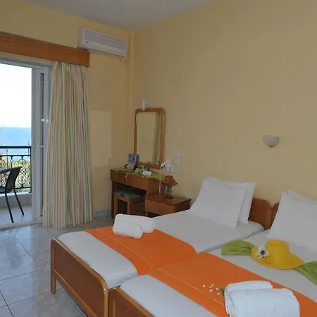 Sonia Village 3*