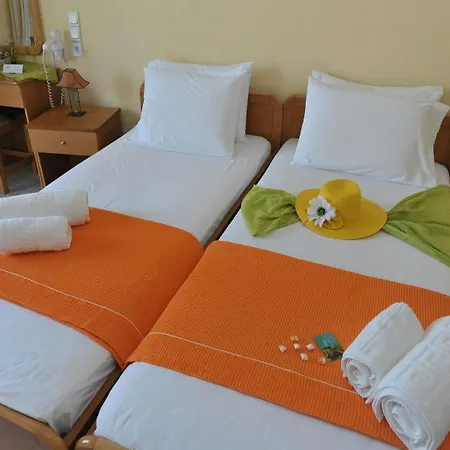 Apart Otel Sonia Village