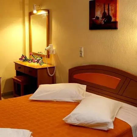 Apart Otel Sonia Village 3*