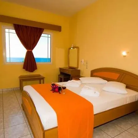 Apart Otel Sonia Village