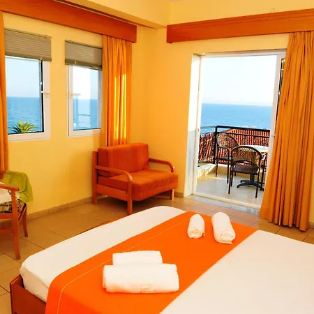 Sonia Village Apart Otel Gerakini