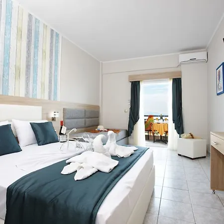 Apart Otel Sonia Village