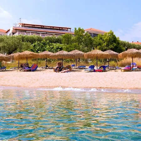 Apart Otel Sonia Village 3*