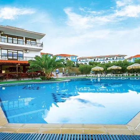 Sonia Village 3* 基拉奇尼