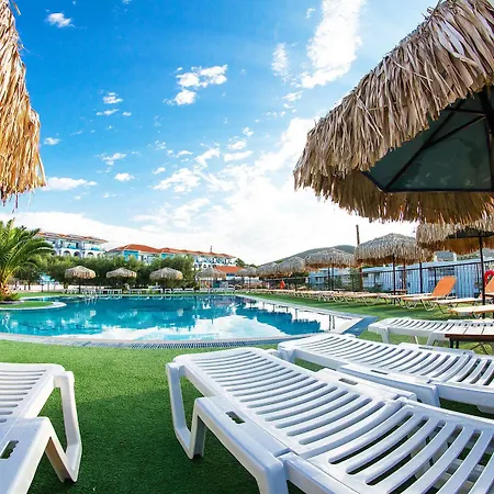 Apart Otel Sonia Village Gerakini