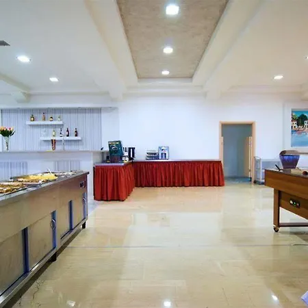 Sonia Village 基拉奇尼