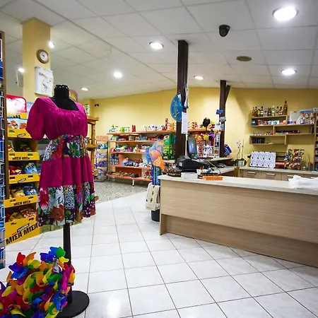 Sonia Village 3* Gerakini