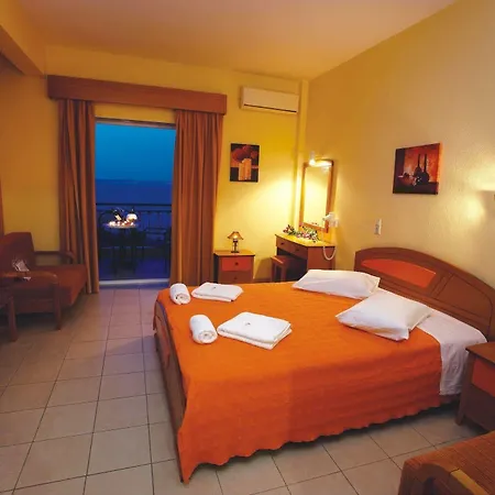 Sonia Village 3*