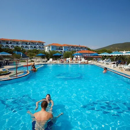 Sonia Village Apart Otel Gerakini