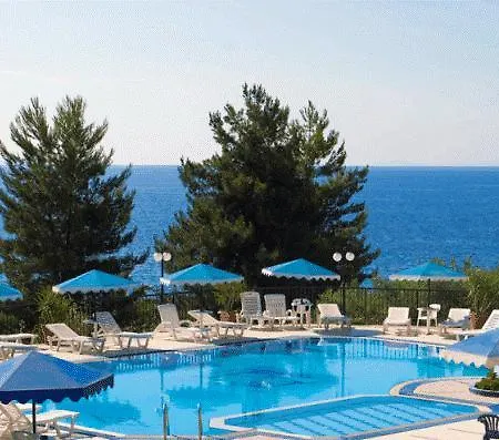 Sonia Village Apart Otel Gerakini