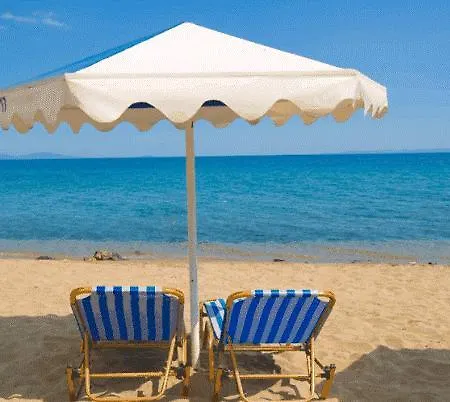 Sonia Village Gerakini