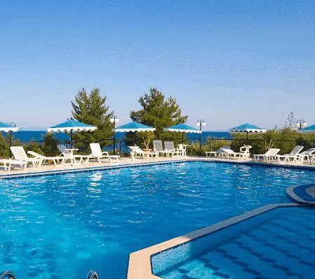 Apart Otel Sonia Village 3*