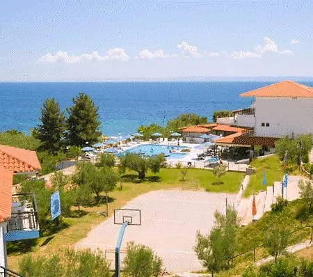 Sonia Village 3*