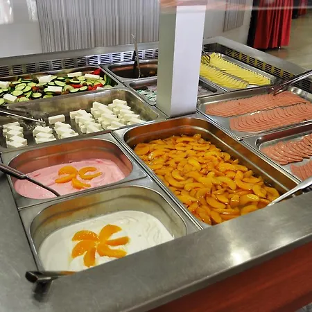 Lejlighedshotel Sonia Village