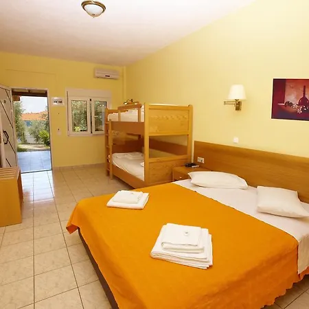 Lejlighedshotel Sonia Village