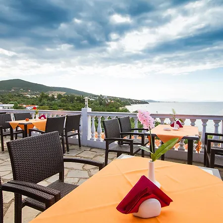 Sonia Village 3* Yerakini