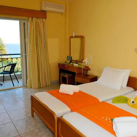 Sonia Village 3*
