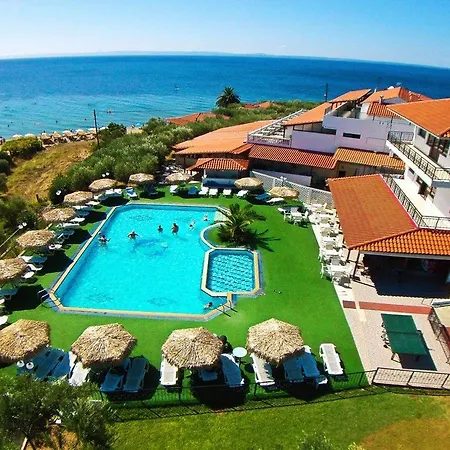 Sonia Village Lejlighedshotel