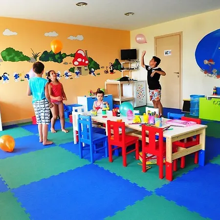 Sonia Village 3* Yerakini