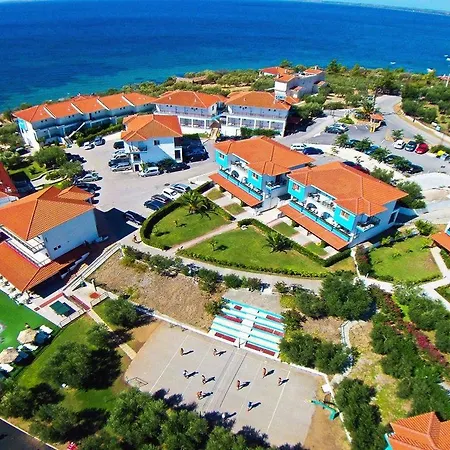 Sonia Village 3*