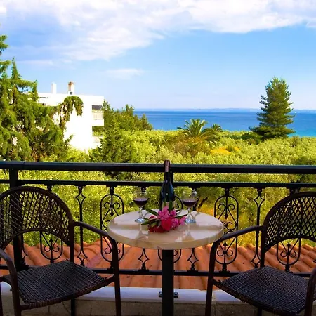 Sonia Village Lejlighedshotel