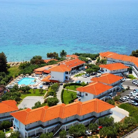 Sonia Village 3*