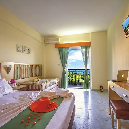 Sonia Village 3* Yerakini