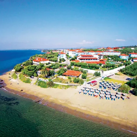 Sonia Village Yerakini