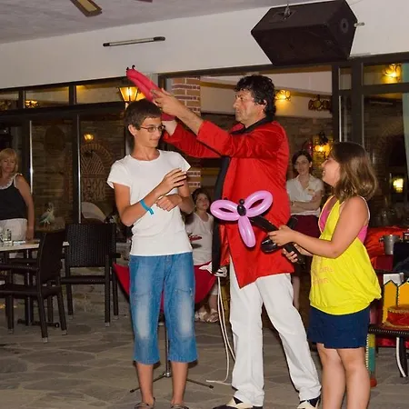 Sonia Village 3* Yerakini