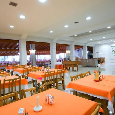 Lejlighedshotel Sonia Village