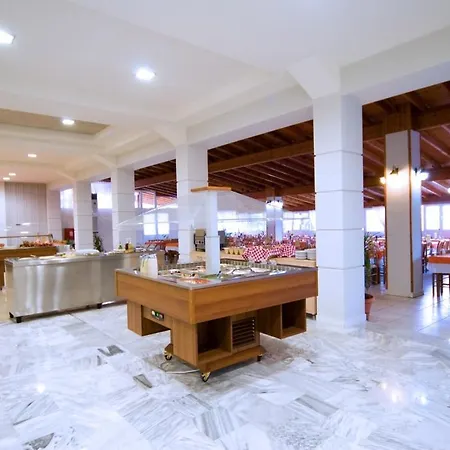 Sonia Village Lejlighedshotel Yerakini