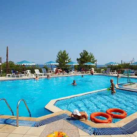 Sonia Village Yerakini