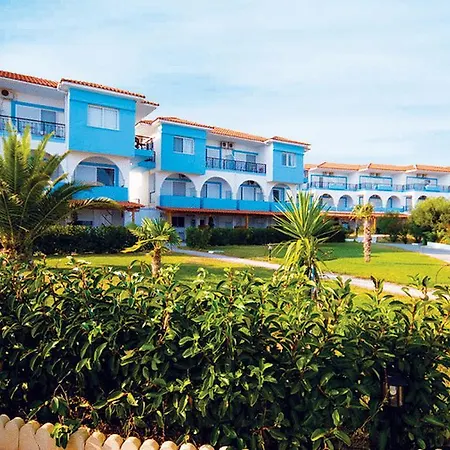 Sonia Village