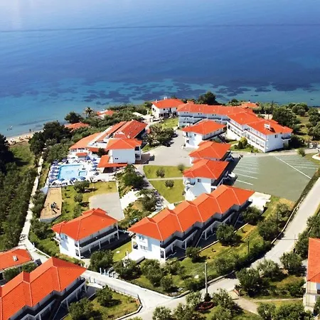 Sonia Village شقة فندقية 3*