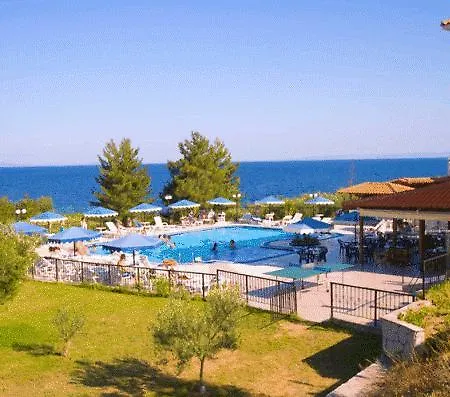 Sonia Village Lejlighedshotel