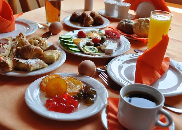 Apart Otel Sonia Village Gerakini