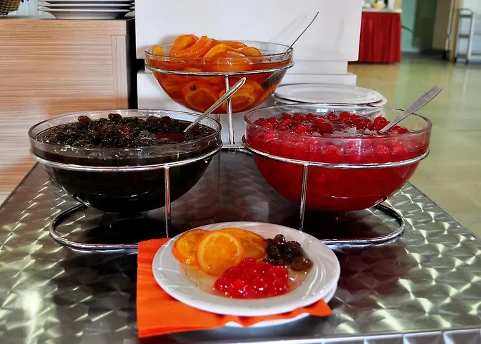 Sonia Village Apartahotel