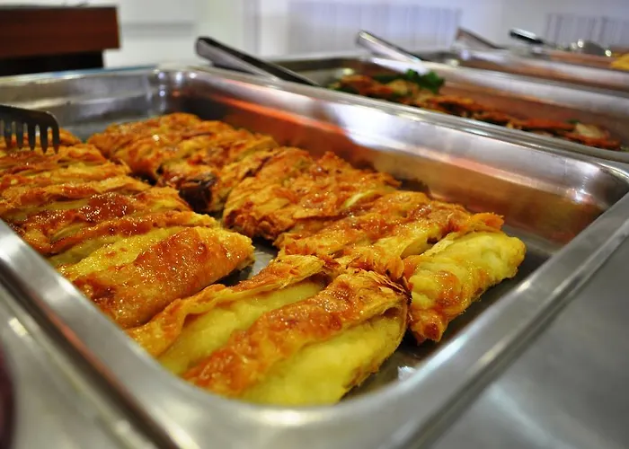 Apartahotel Sonia Village Gerakini