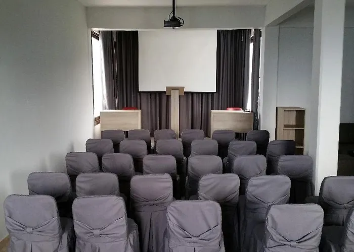 Sonia Village 3* Gerakini