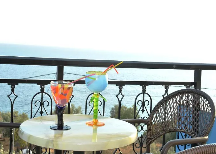 Sonia Village 3* Gerakini