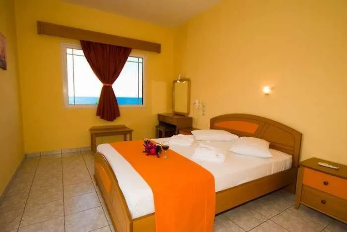 Apartahotel Sonia Village