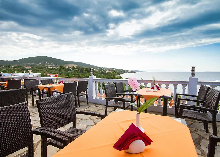 Sonia Village 3* Gerakini