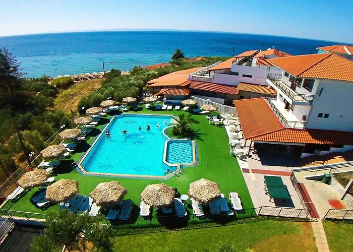 Sonia Village Apartahotel