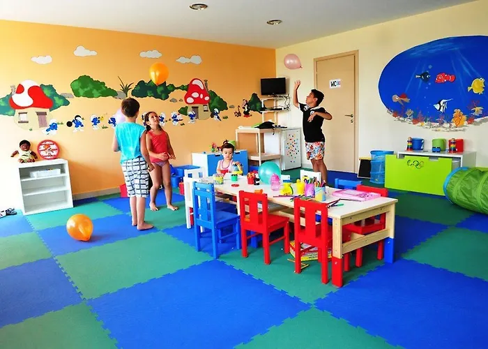 Sonia Village 3* Gerakini