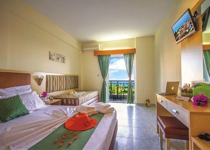 Sonia Village 3* Gerakini